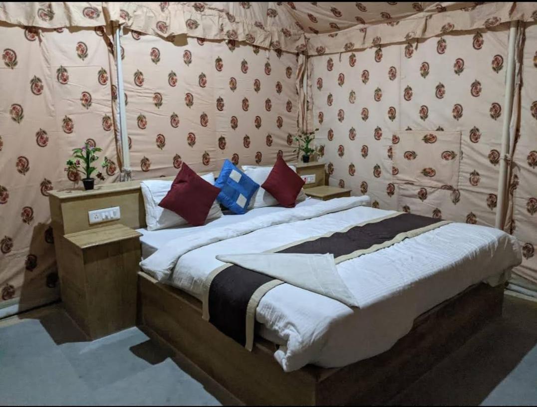 Desert Galaxy Camp Jaisalmer Room photo